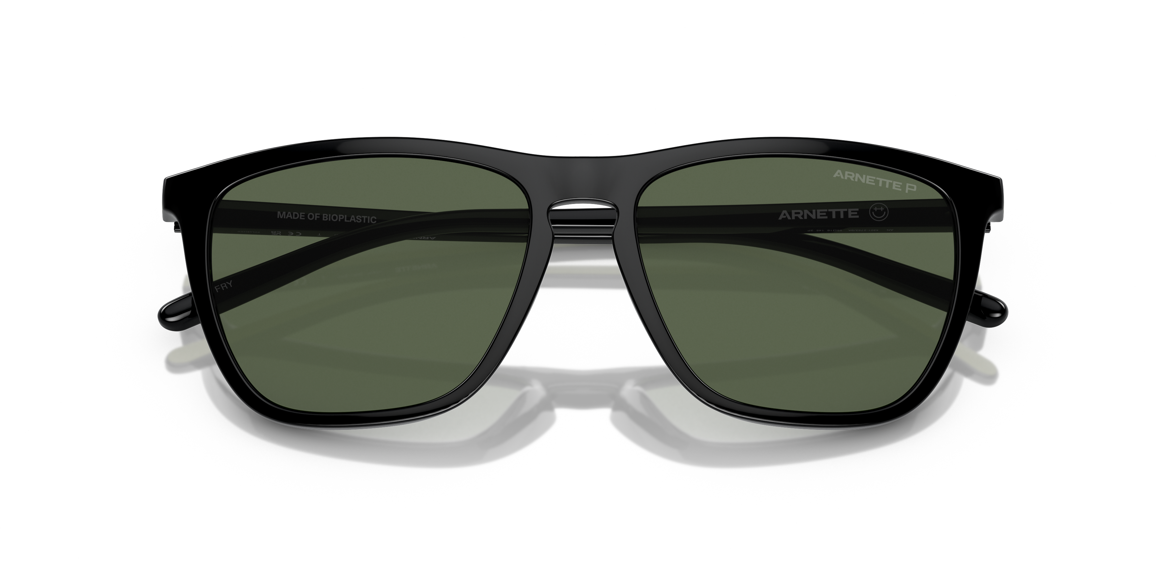 AN4301 Fry