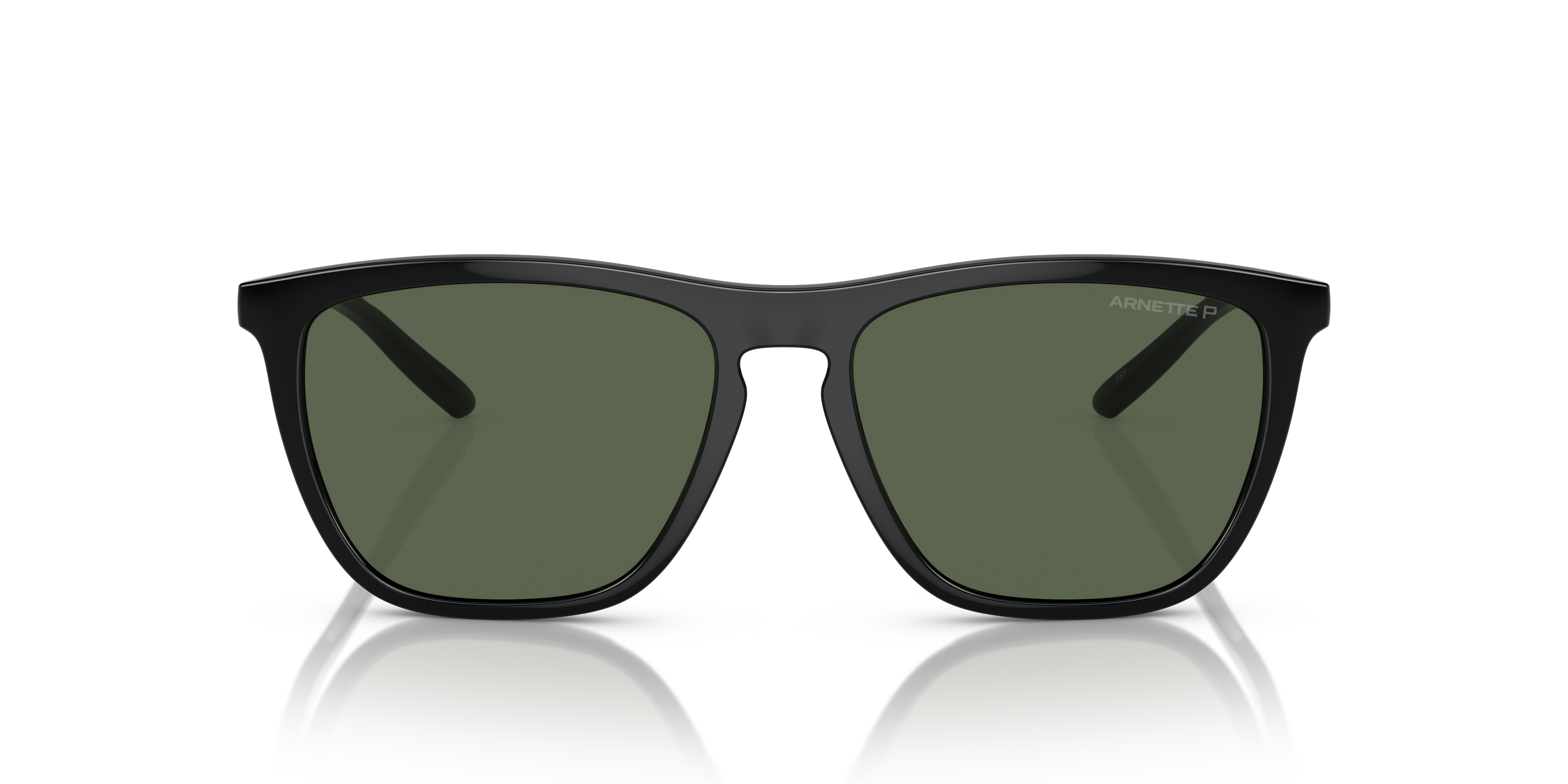 AN4301 Fry
