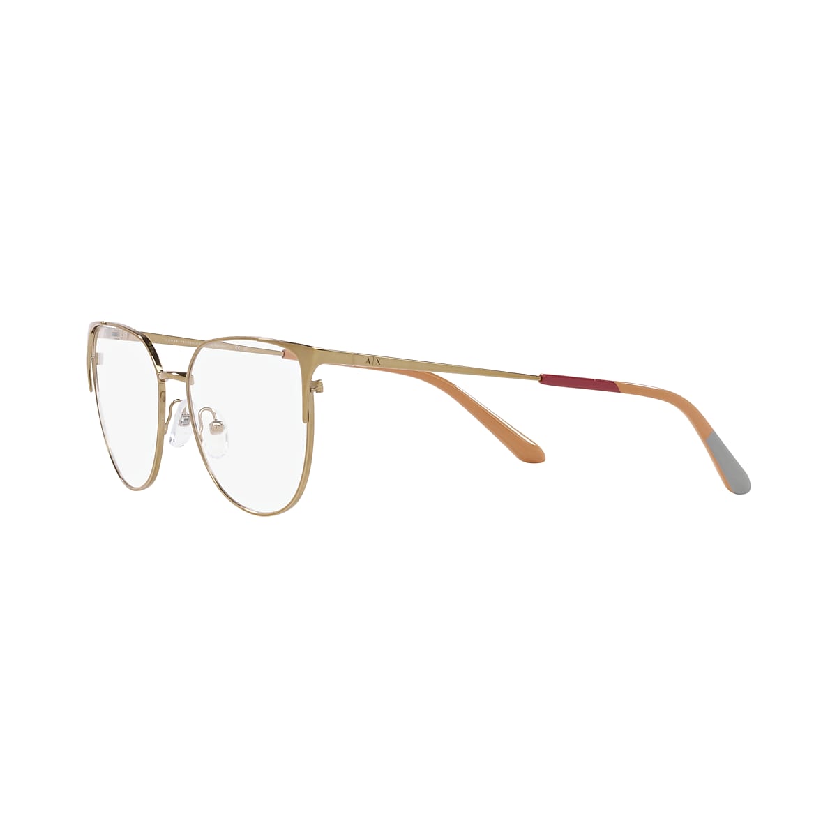 Armani Exchange AX1058 Eyeglasses LensCrafters