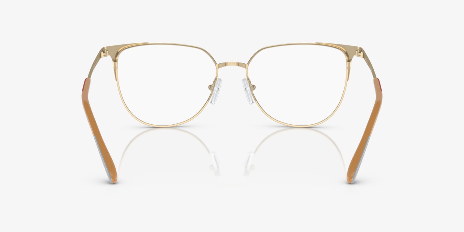Eyeglasses Armani AX1058 | Exchange LensCrafters