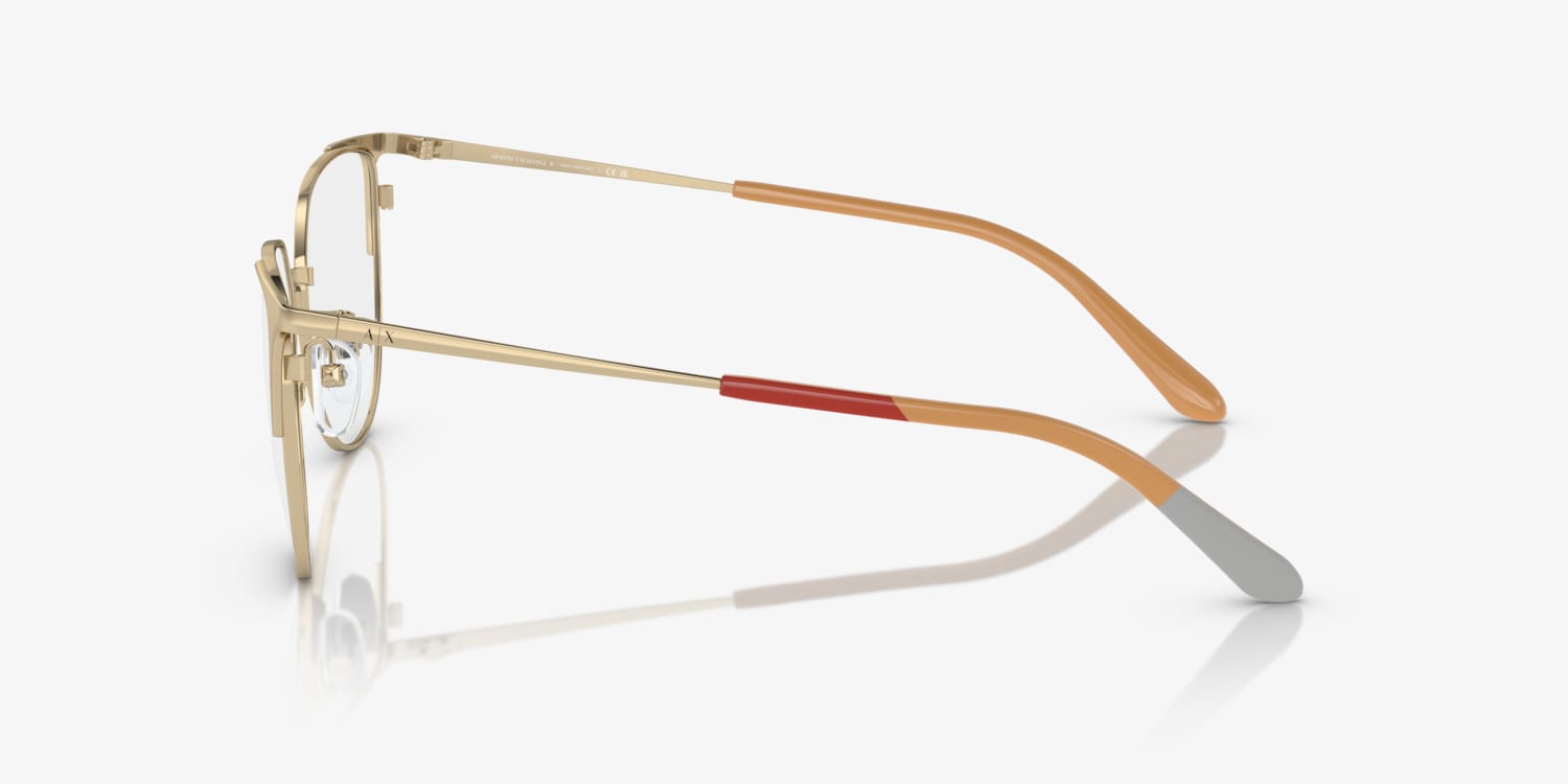 LensCrafters Armani Exchange Eyeglasses | AX1058