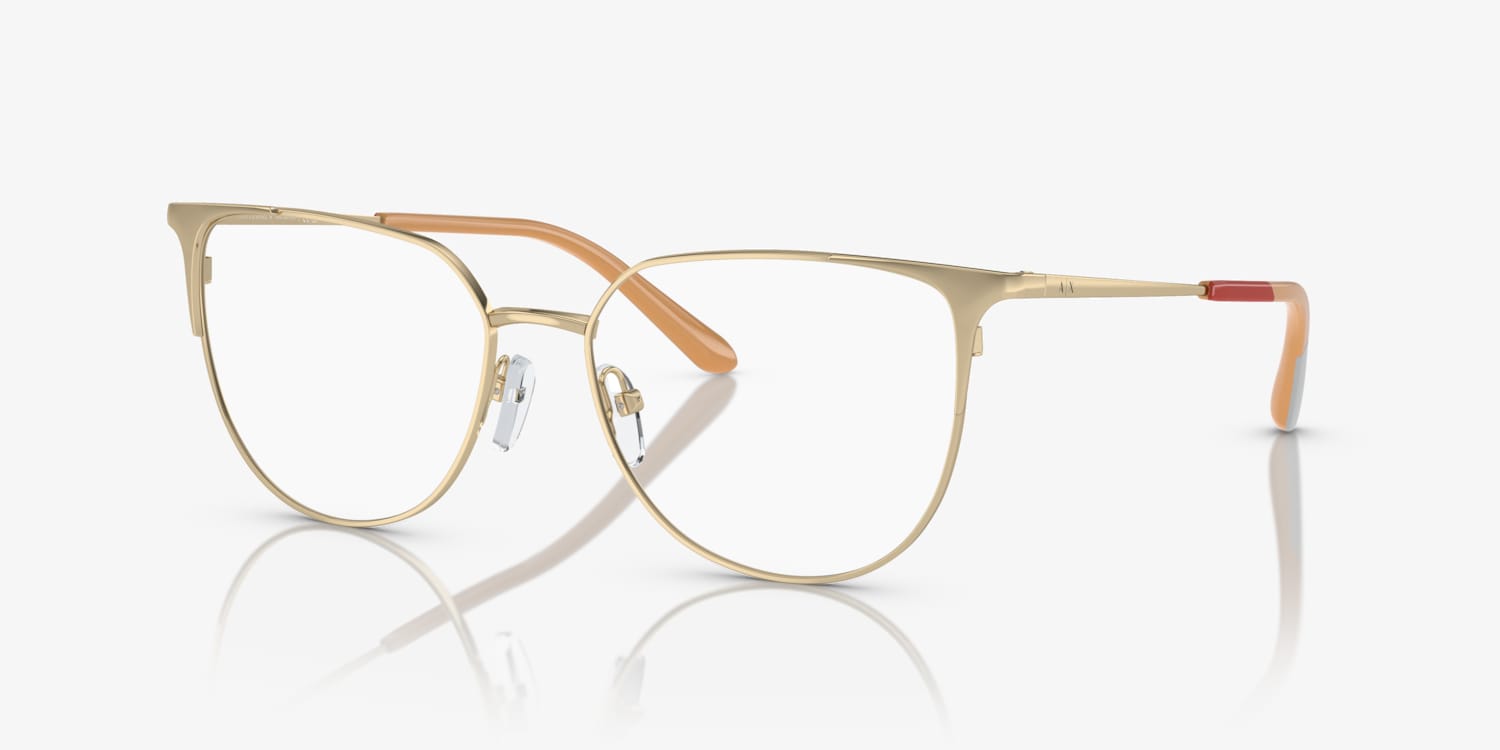 Armani Exchange AX1058 Eyeglasses LensCrafters