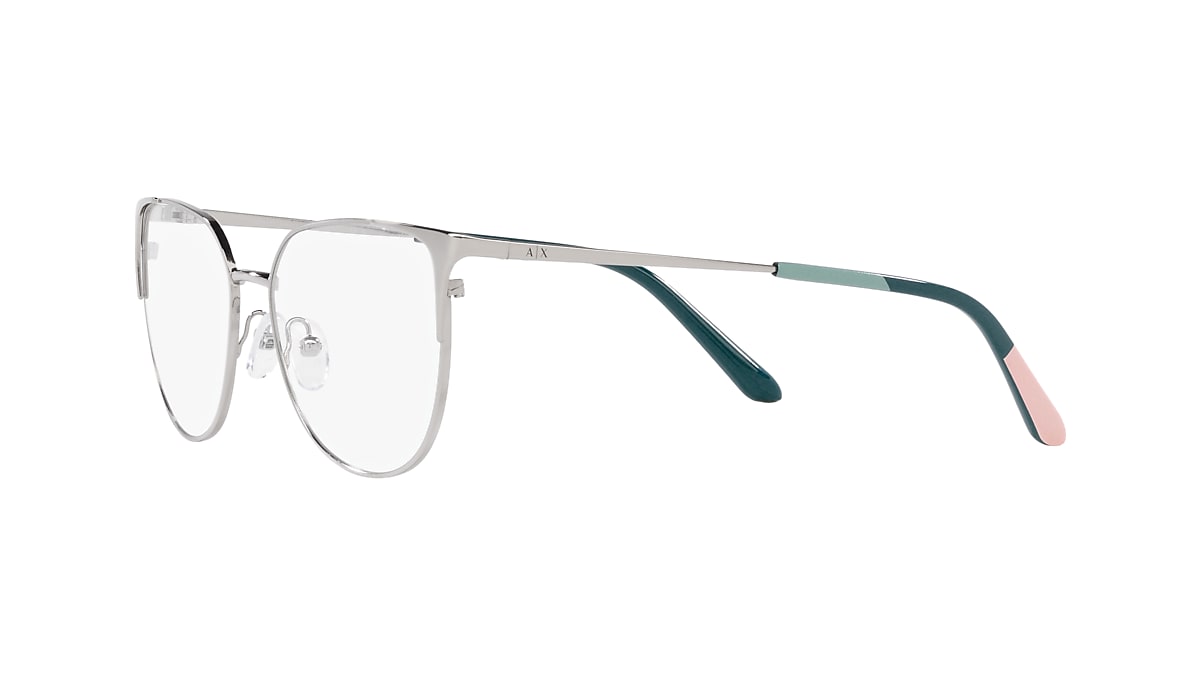 Armani Exchange AX1058 Eyeglasses | LensCrafters | Quarzuhren