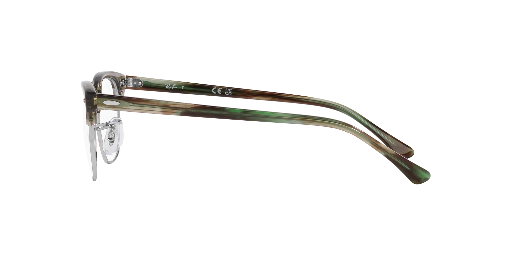 RB5154 Clubmaster