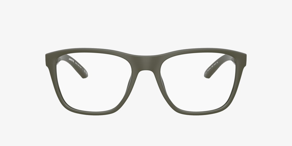 Arnette AN7177 Dirkk Eyeglasses | LensCrafters