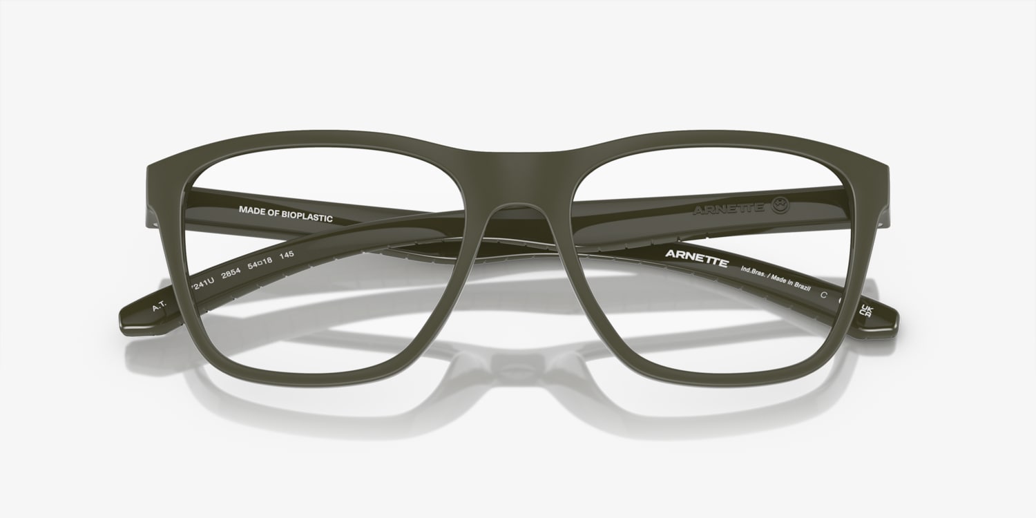 Arnette AN7241U A.T. Eyeglasses | LensCrafters