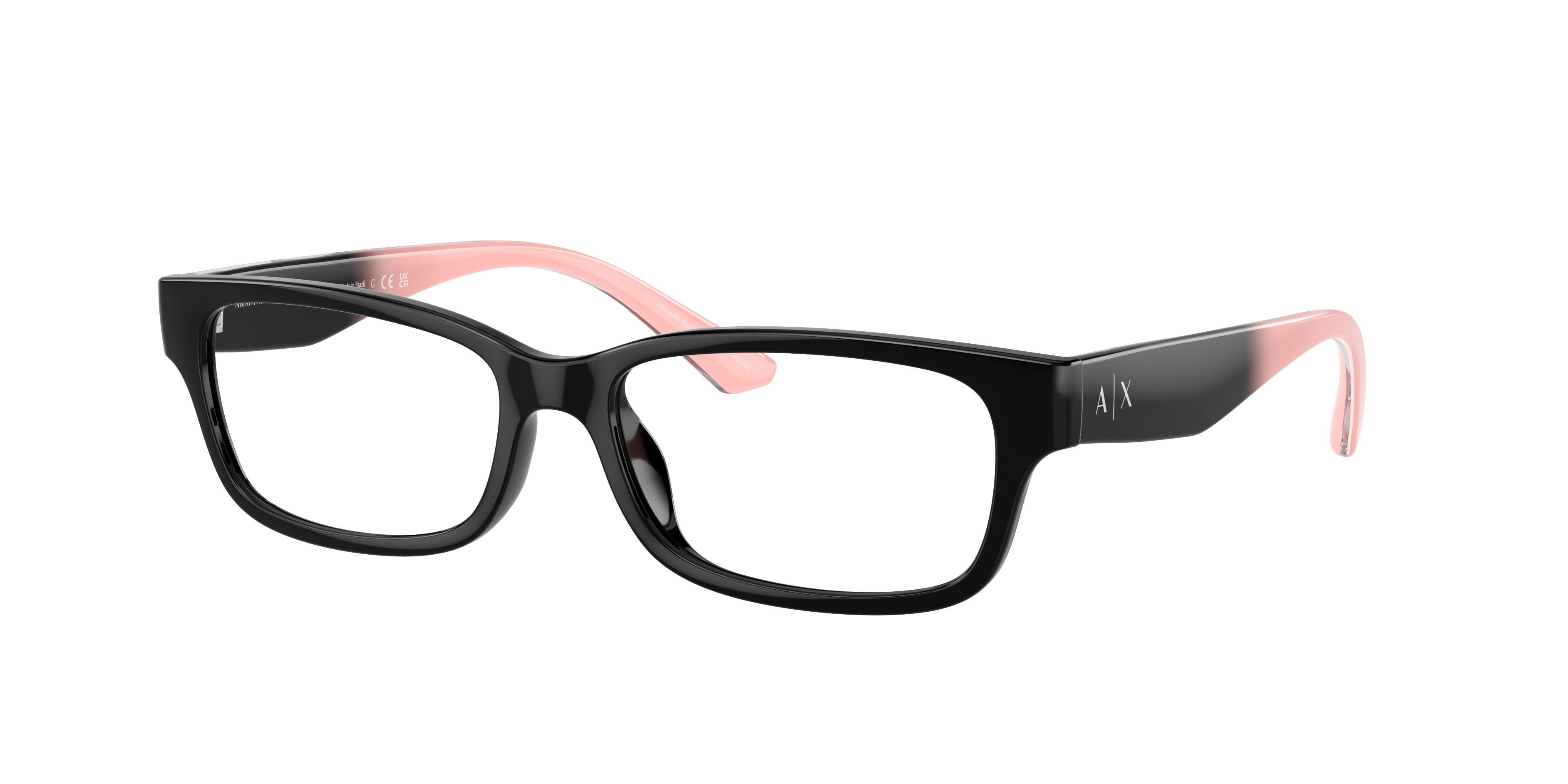 Armani Exchange AX3098 Eyeglasses | LensCrafters