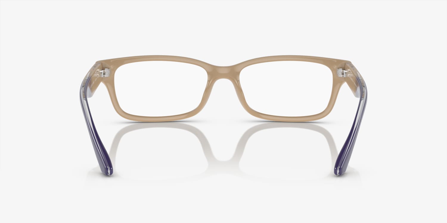 Armani Exchange AX3107U Eyeglasses | LensCrafters