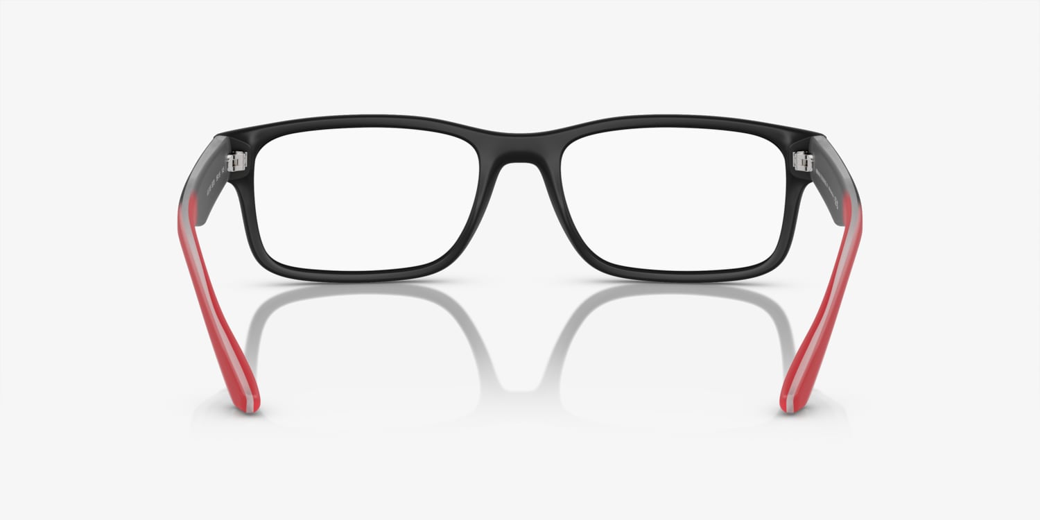 Armani Exchange AX3106 Eyeglasses | LensCrafters Armani Exchange AX3106 Eyeglasses | LensCrafters