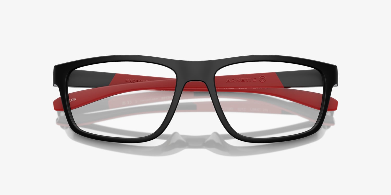 Arnette AN7246U Laflor Eyeglasses | LensCrafters