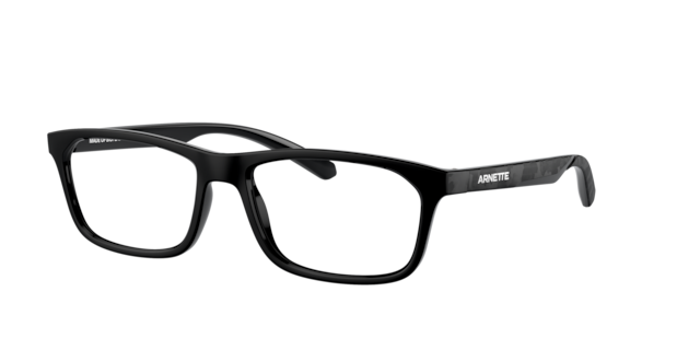 Arnette Man  Recycled Black