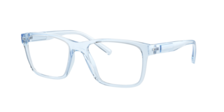 Armani Exchange AX3114 Eyeglasses | LensCrafters