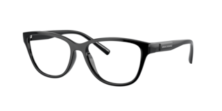 宗　0507 Armani Exchange™ AX3099U Square Eyeglasses | EyeOns.com
