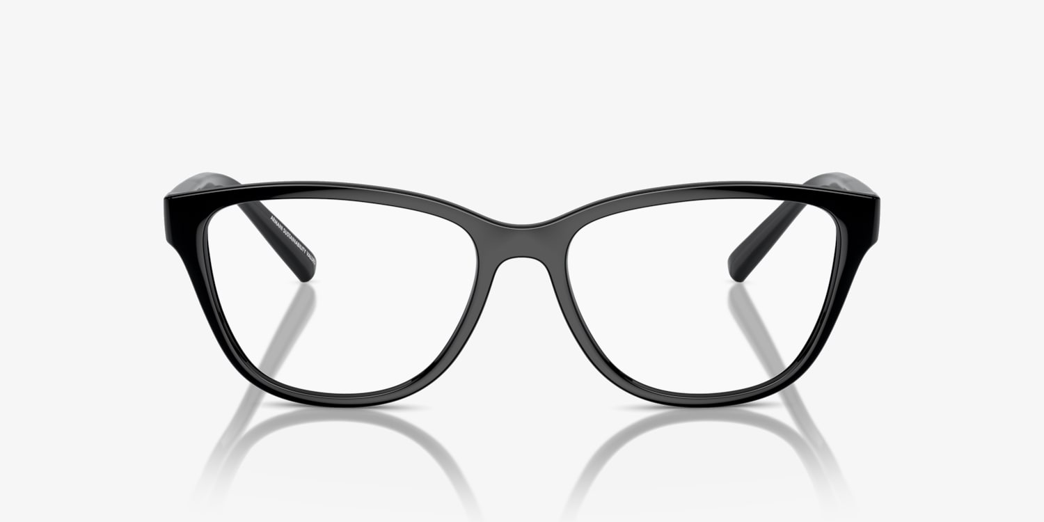 Armani Exchange AX3111U Eyeglasses LensCrafters