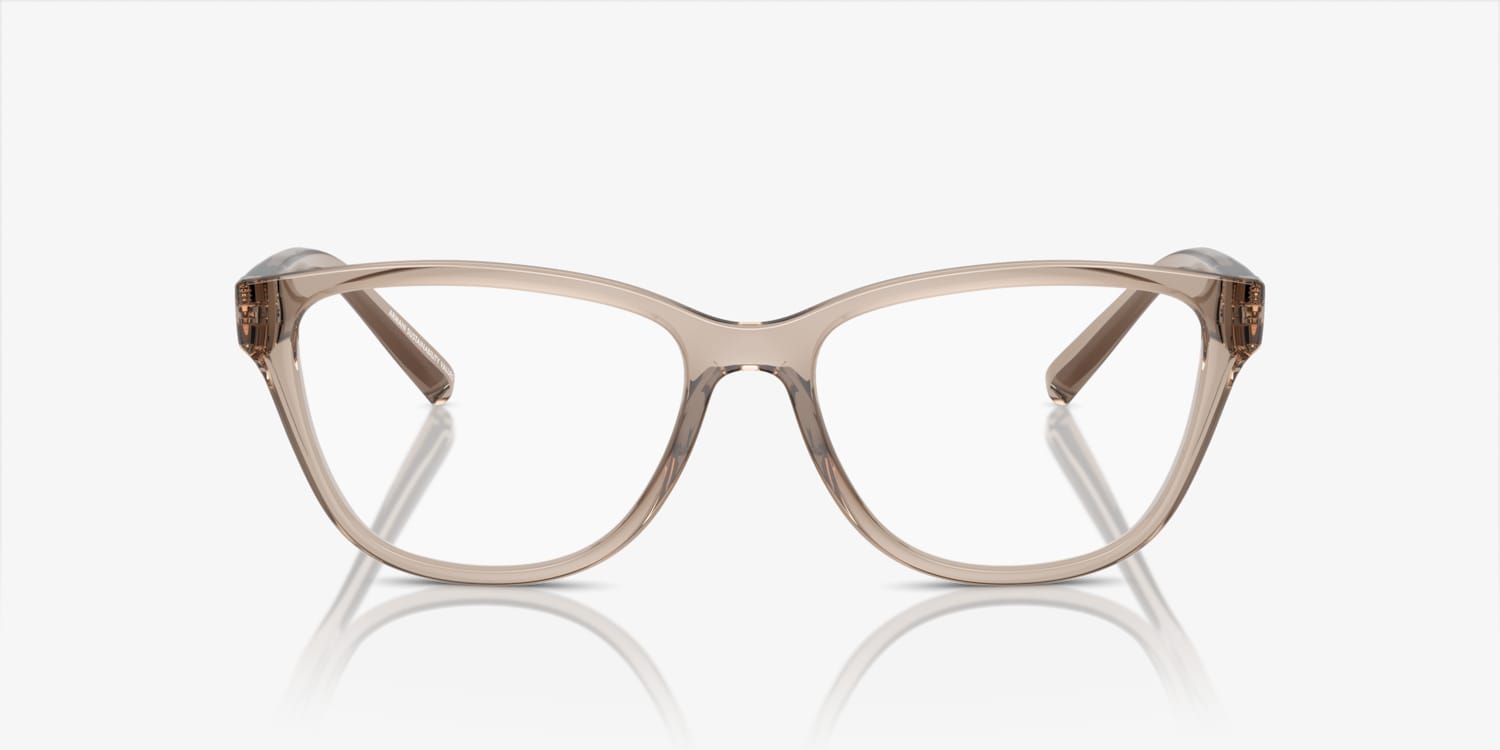 Armani Exchange AX3111U Eyeglasses | LensCrafters