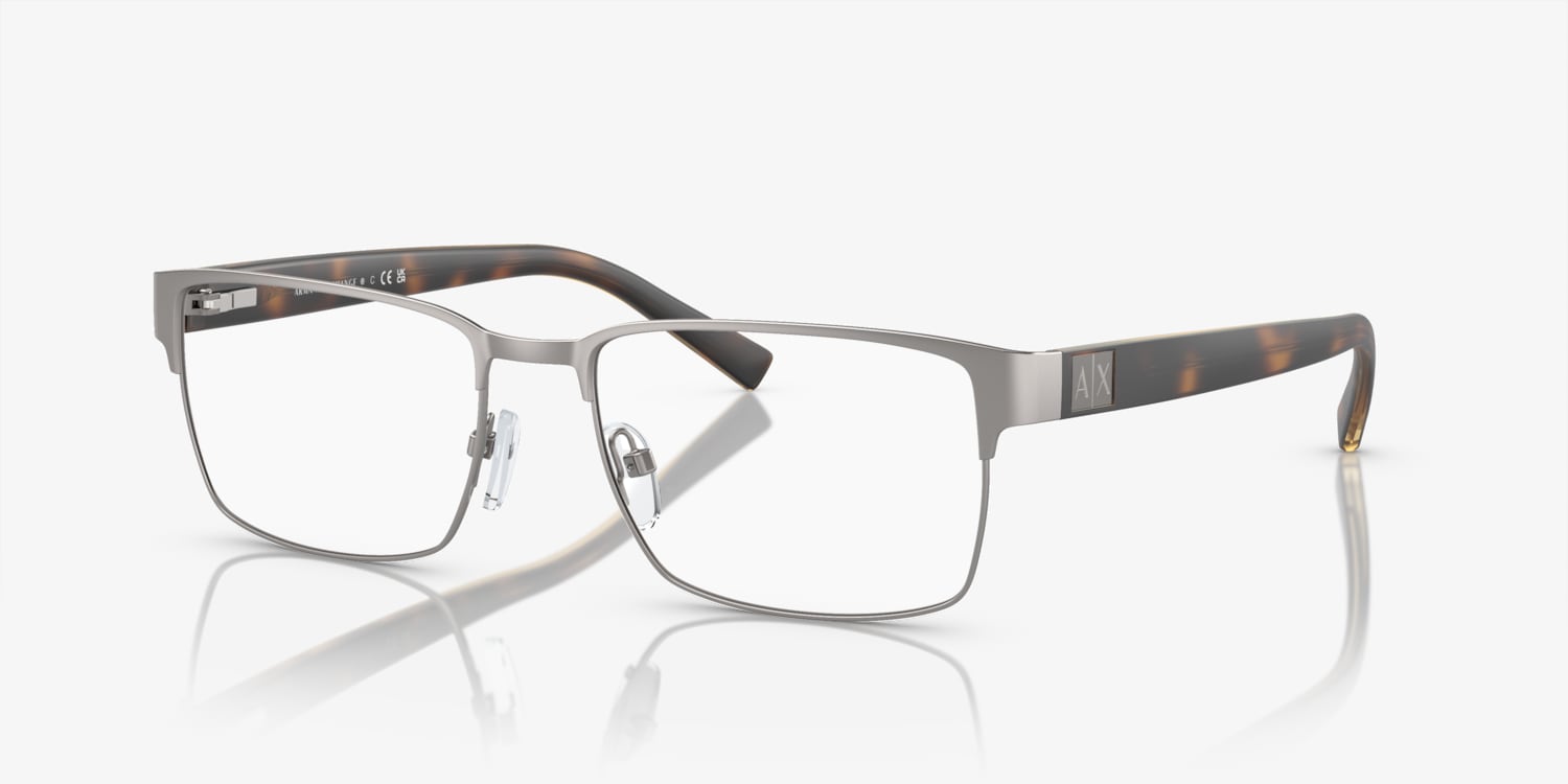 Armani Exchange AX1019 Eyeglasses LensCrafters