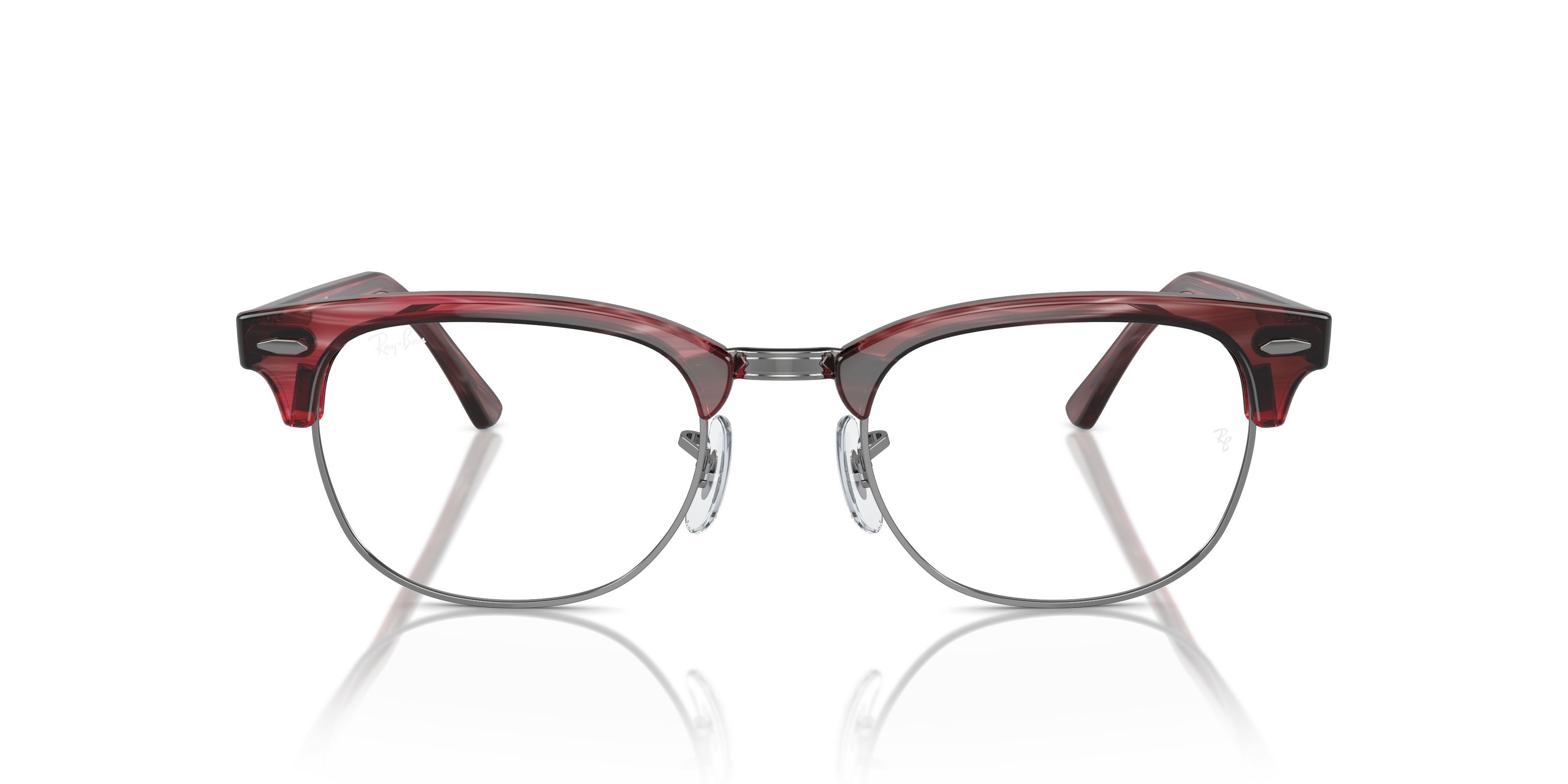 RB5154 Clubmaster Optics