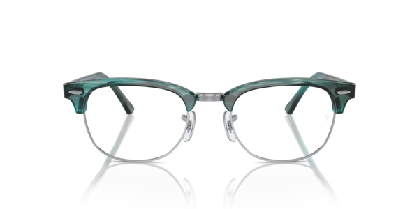 Ray-Ban Unisex  Striped Green