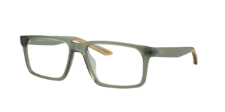 amery Armani Exchange AX3119 Eyeglasses | LensCrafters
