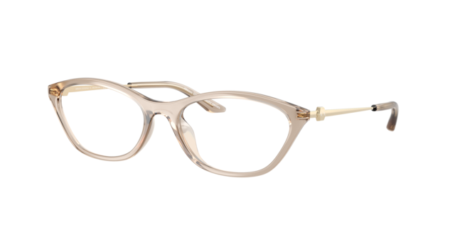 Armani Exchange Woman Opalescent Light Beige