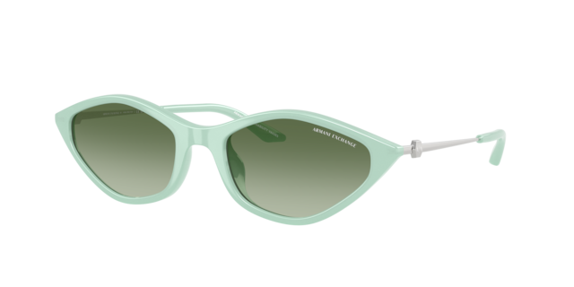 Armani Exchange Woman Opalescent Green