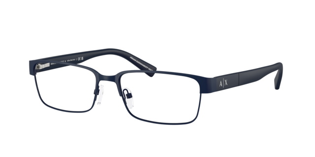 Armani Exchange Man Matte