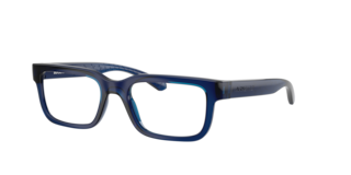 Arnette AN7269 Emboss Eyeglasses | LensCrafters