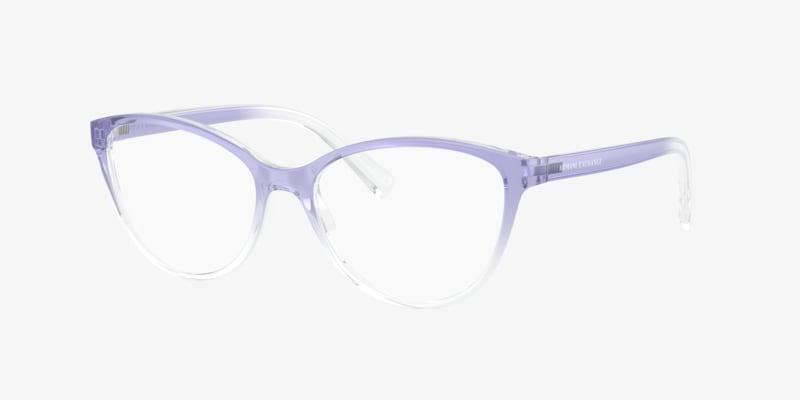 Armani Exchange AX3128 Eyeglasses | LensCrafters