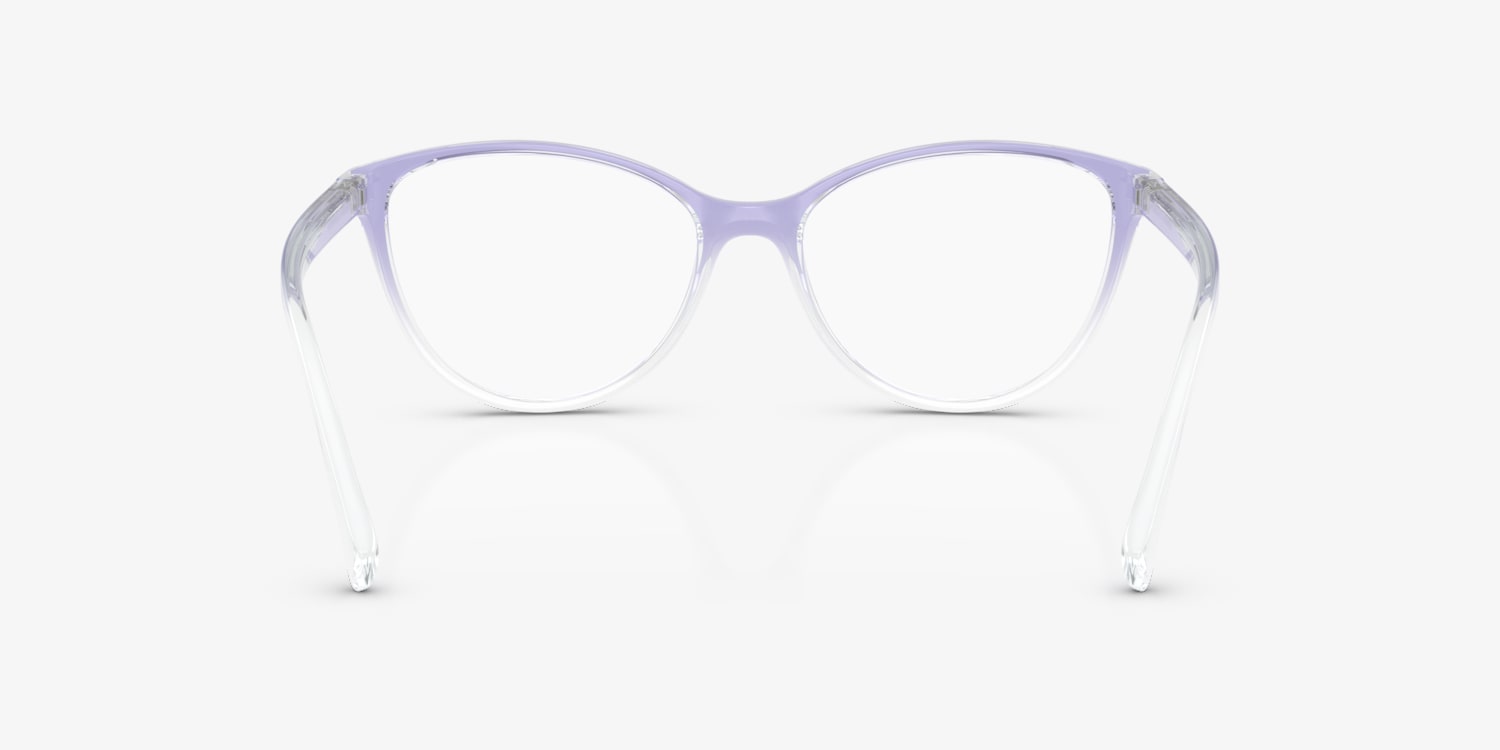 Armani Exchange AX3053 Eyeglasses | LensCrafters