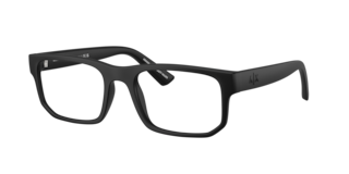 合馬公式アカウント1 ARMANI COLLEZIONI アルマー Armani Exchange AX3135 Eyeglasses | LensCrafters