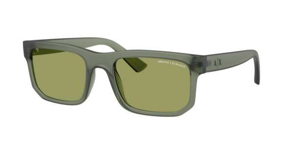 Armani Exchange AX4165S Sunglasses | LensCrafters