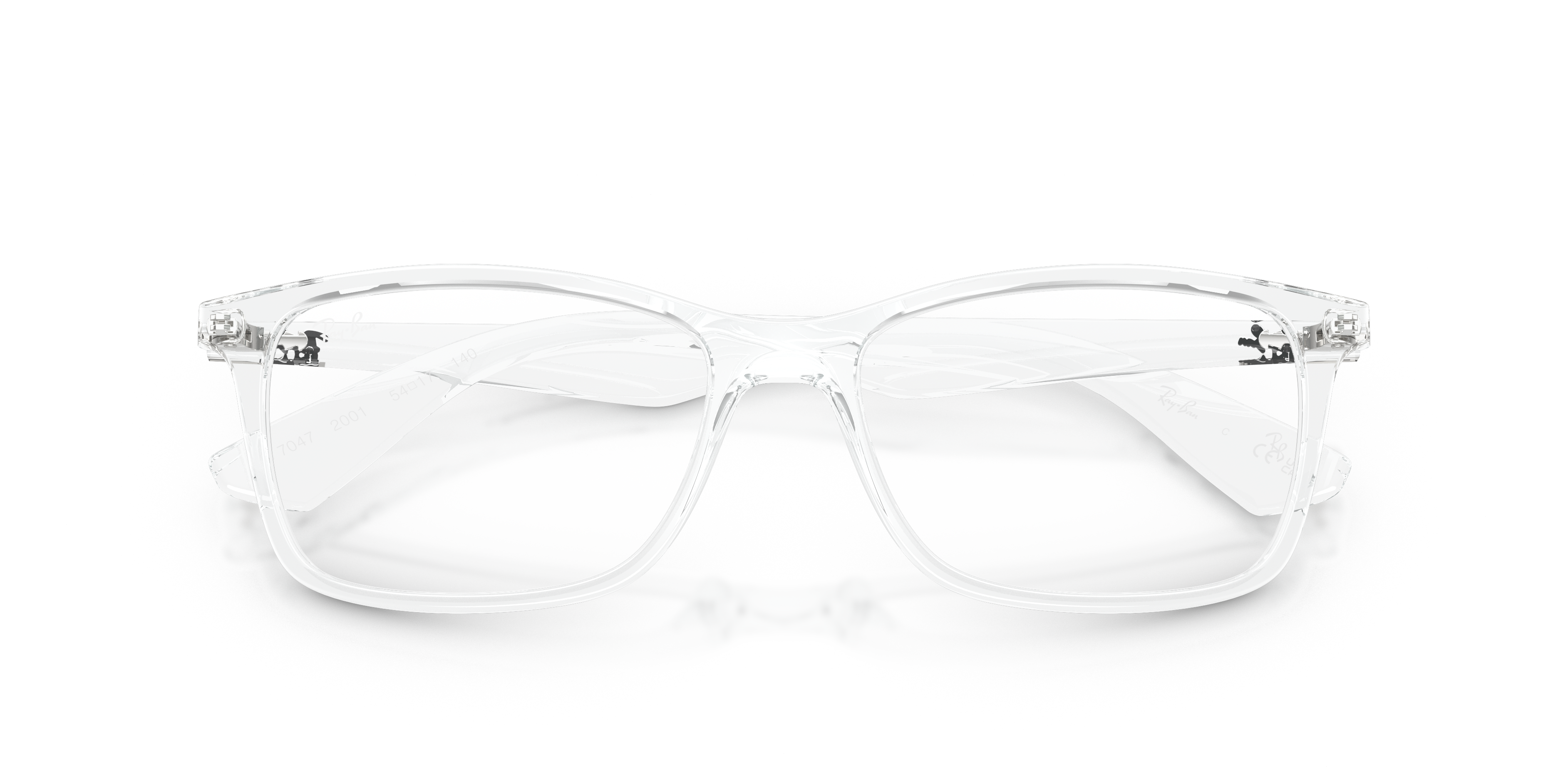 RB7047 Optics