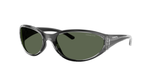 90's Arnette RAVENアーネット シルバー サングラス ケース付き Arnette AN4368 Raven Sunglasses | LensCrafters