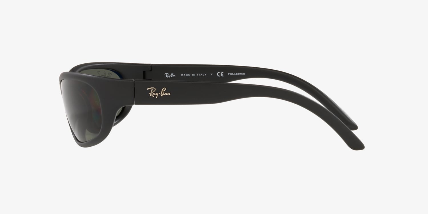 Bemiddelaar Ver weg Doe het niet Ray-Ban RB4033 Sunglasses | LensCrafters