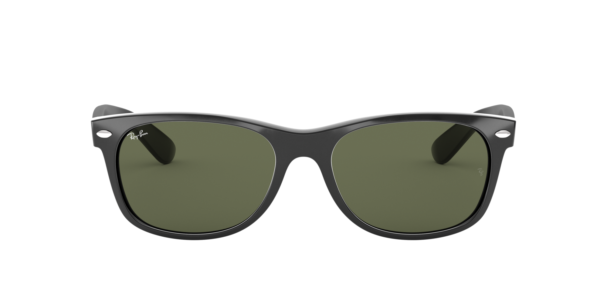 RB2132 New Wayfarer Classic