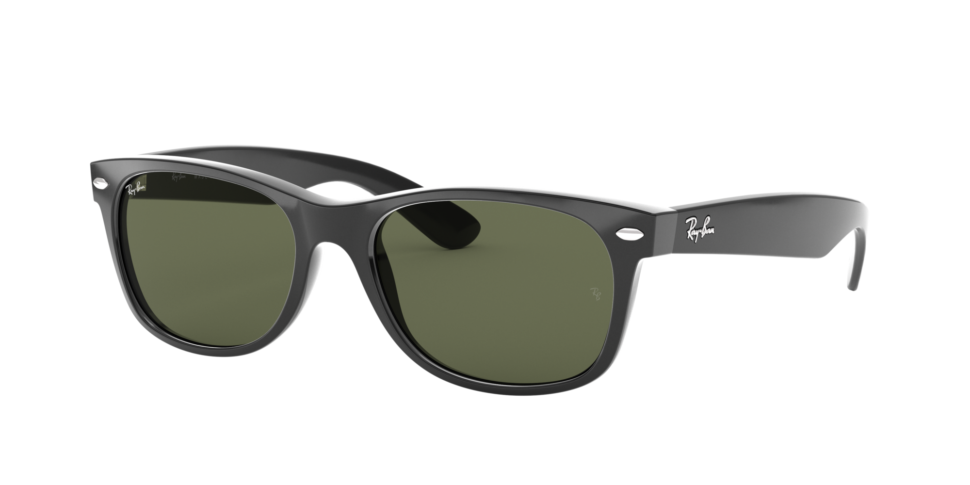 RB2132 New Wayfarer Classic