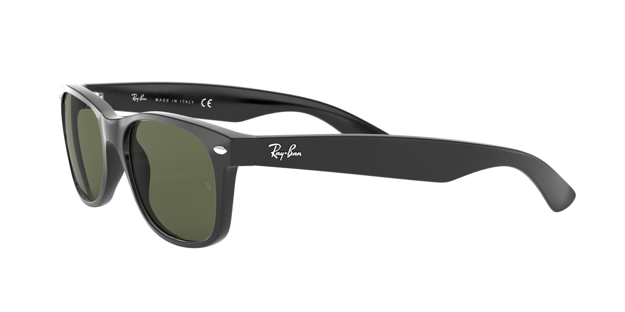 RB2132 New Wayfarer Classic