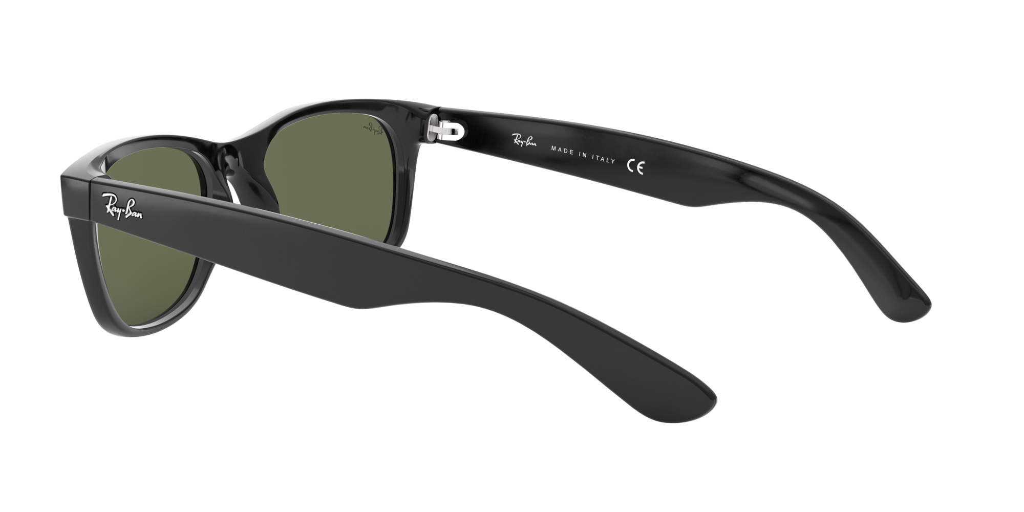 RB2132 New Wayfarer Classic