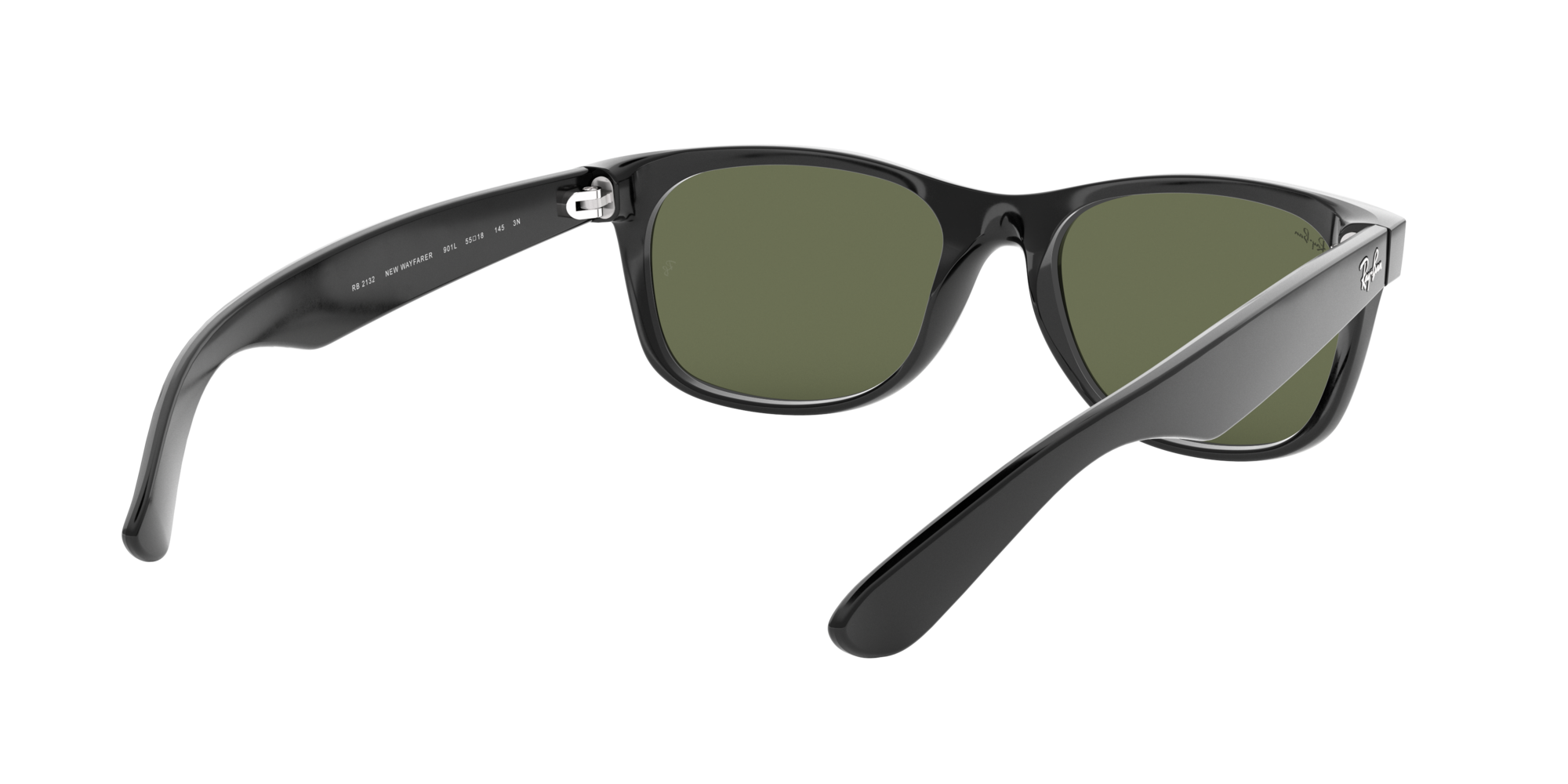 RB2132 New Wayfarer Classic