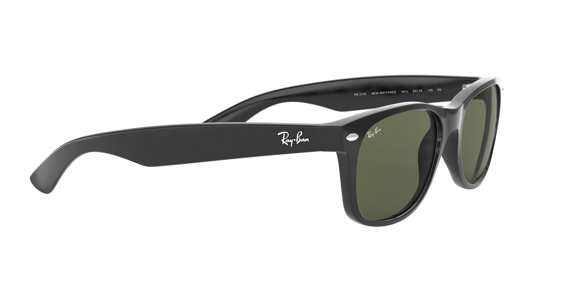 RB2132 New Wayfarer Classic