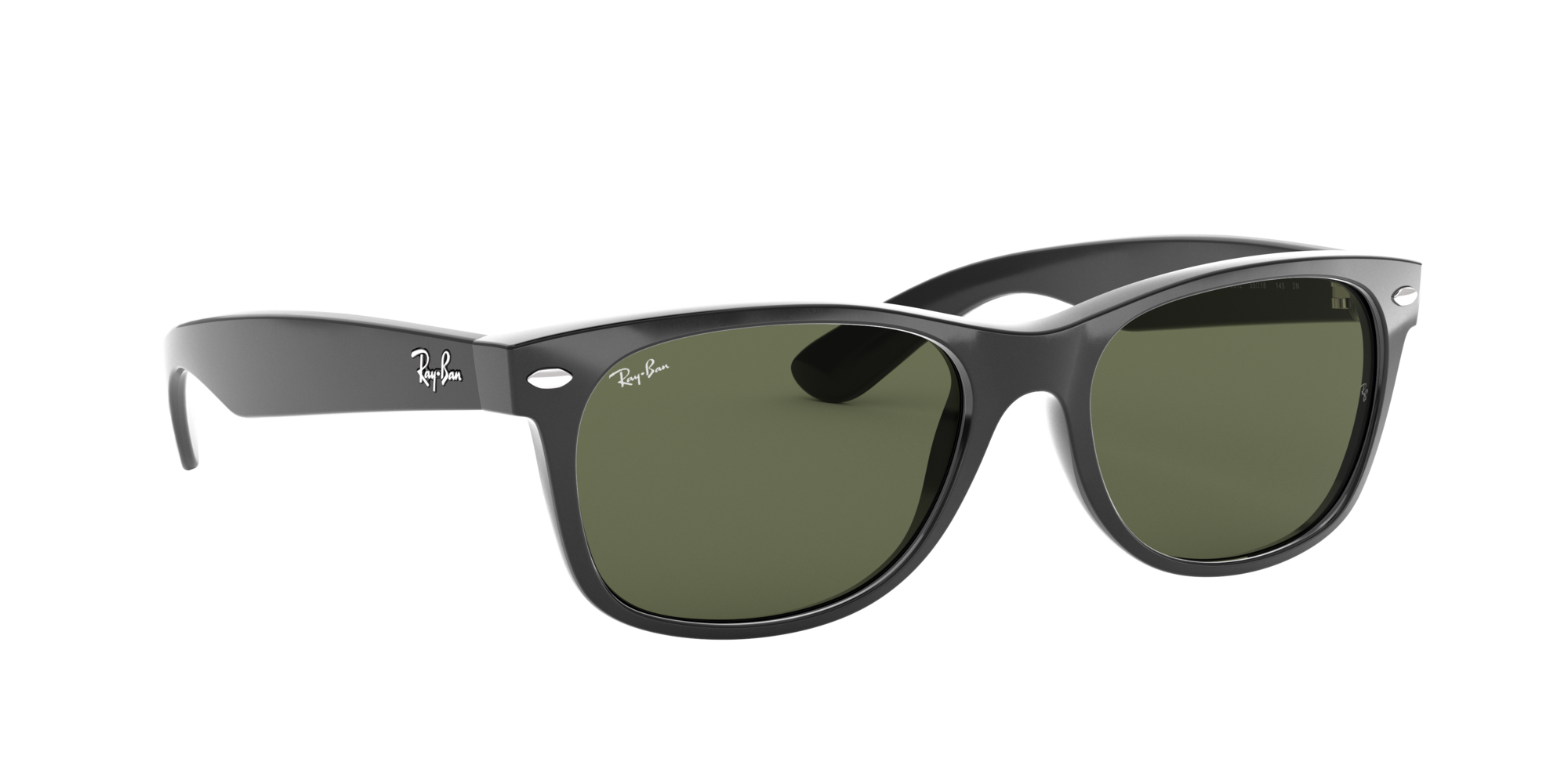 RB2132 New Wayfarer Classic