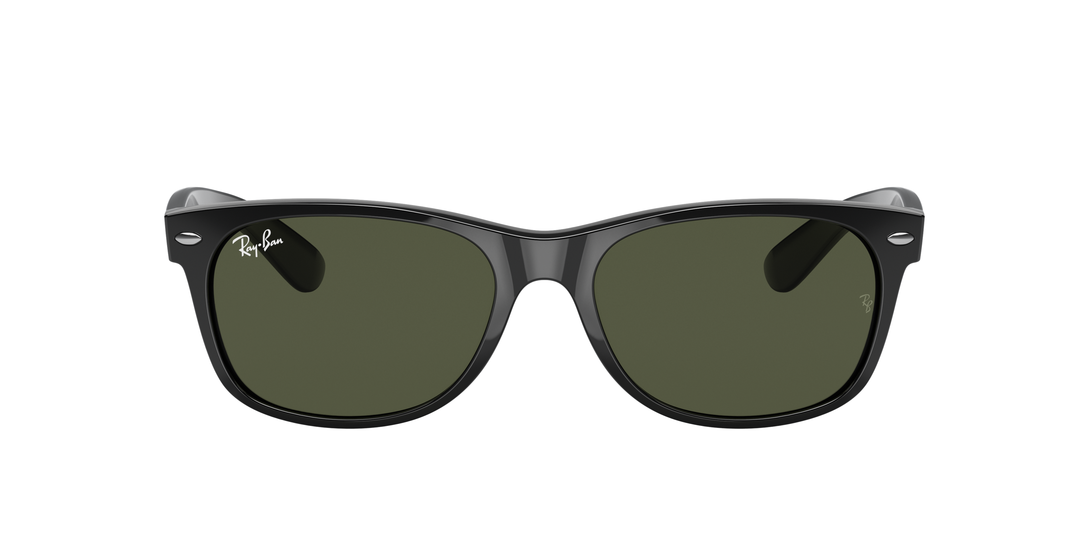 RB2132 New Wayfarer Classic