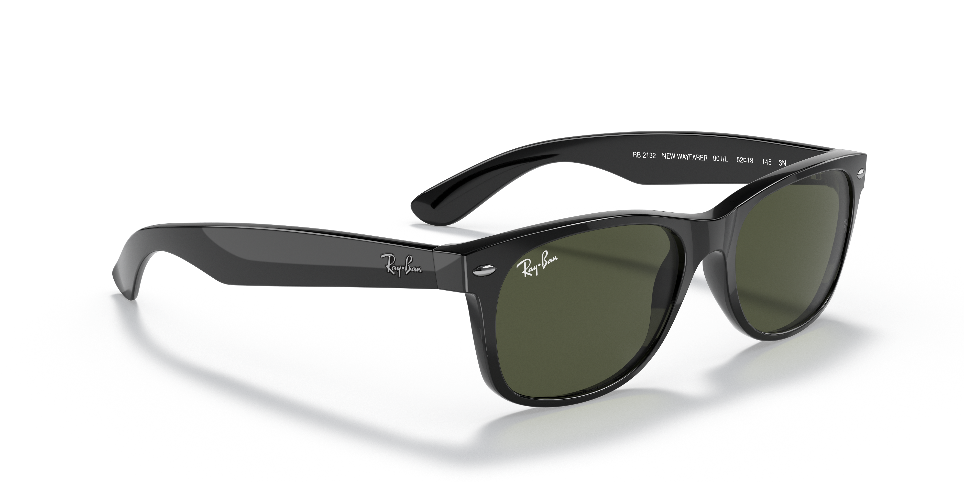 RB2132 New Wayfarer Classic