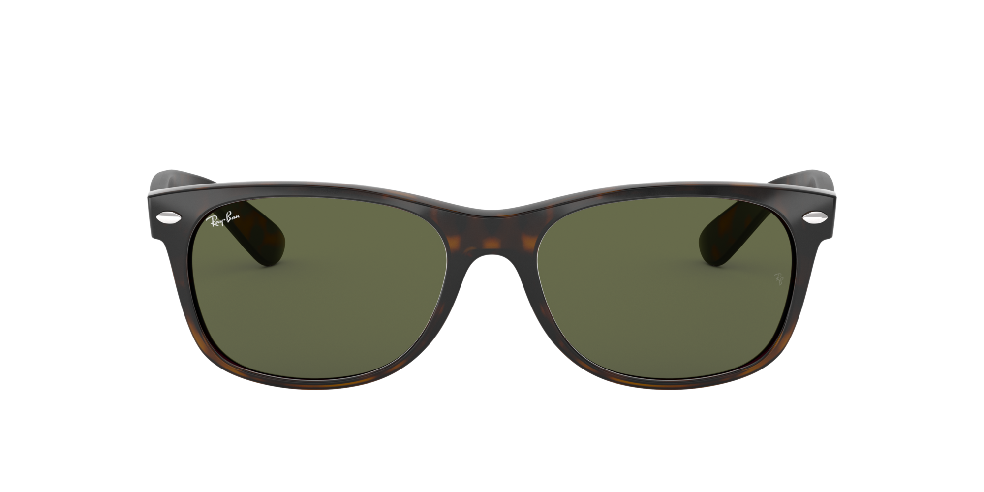 RB2132 New Wayfarer Classic