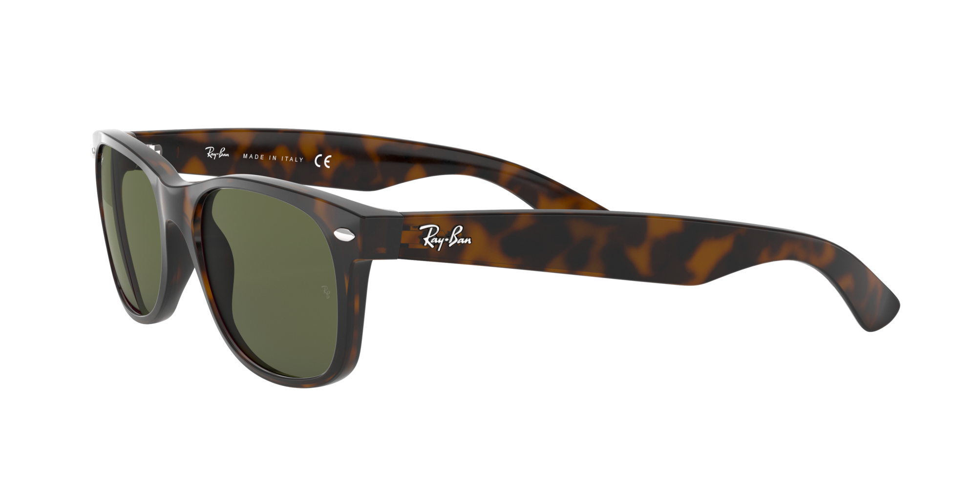 RB2132 New Wayfarer Classic