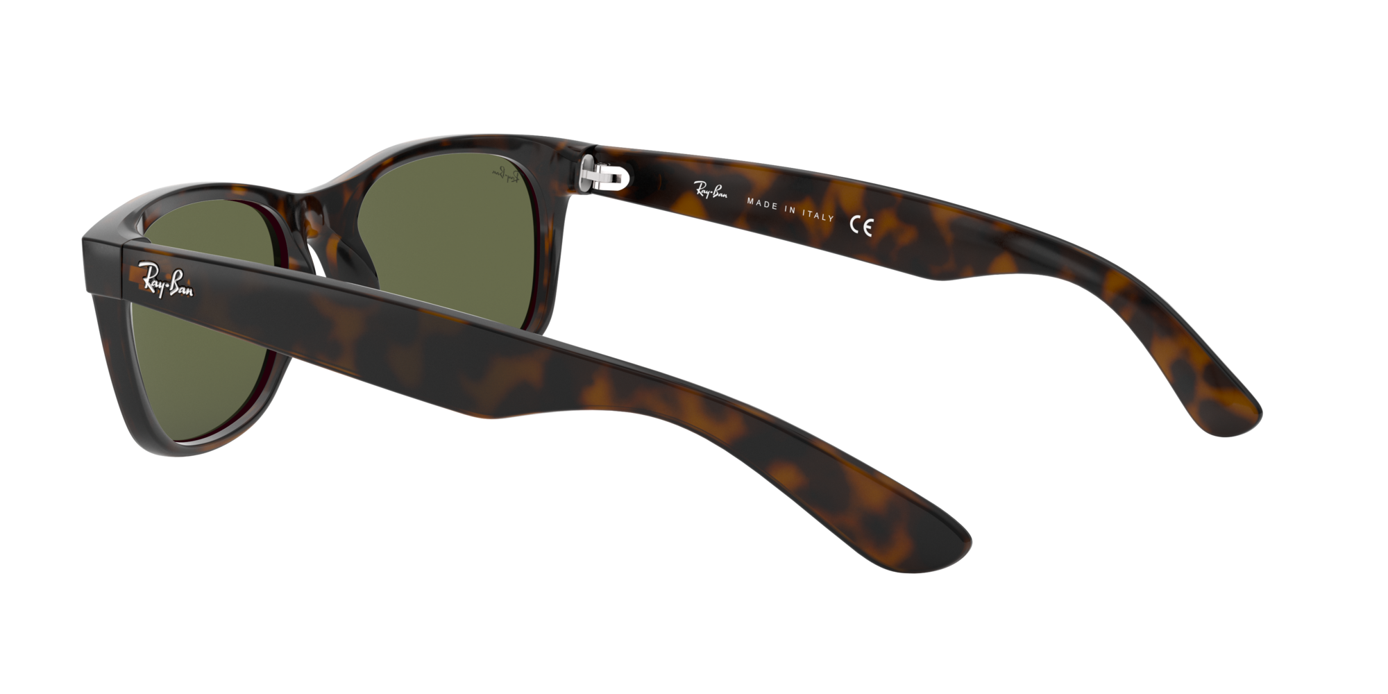 RB2132 New Wayfarer Classic