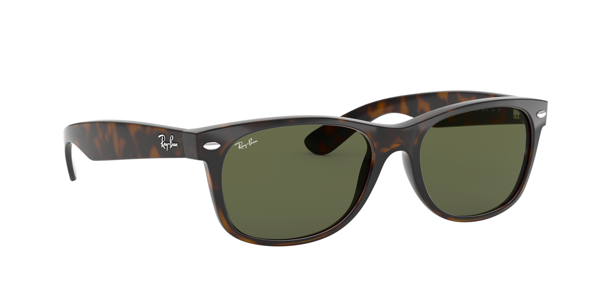 RB2132 New Wayfarer Classic