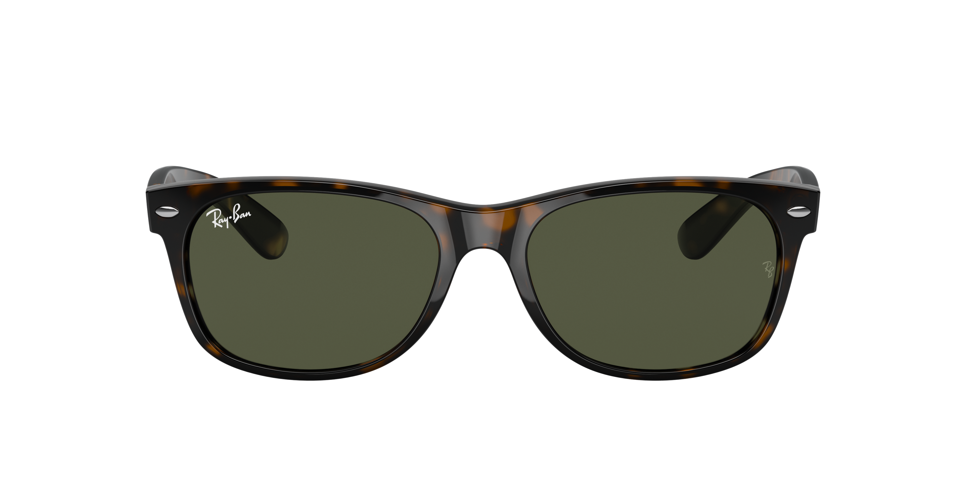 RB2132 New Wayfarer Classic