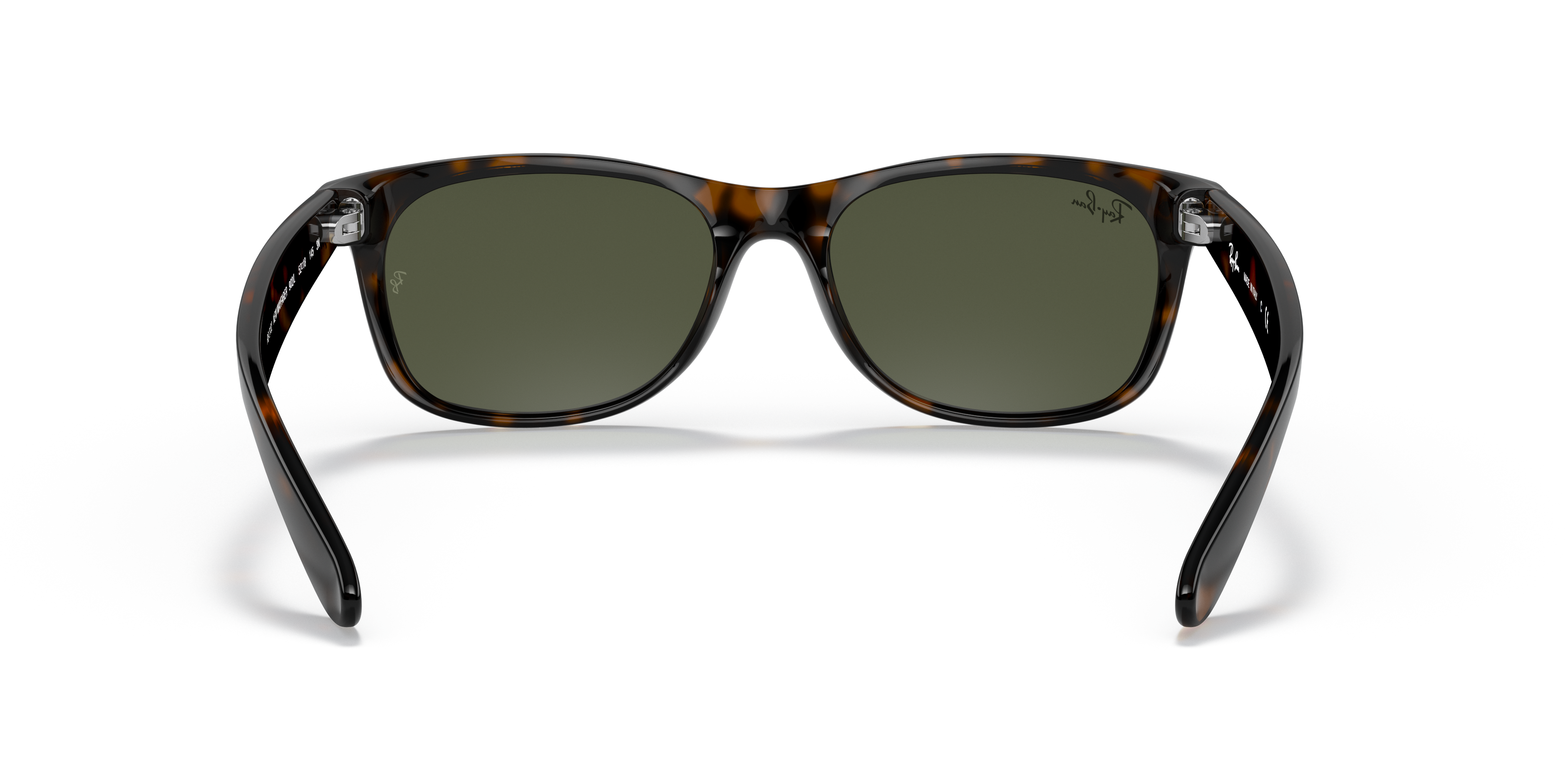 RB2132 New Wayfarer Classic