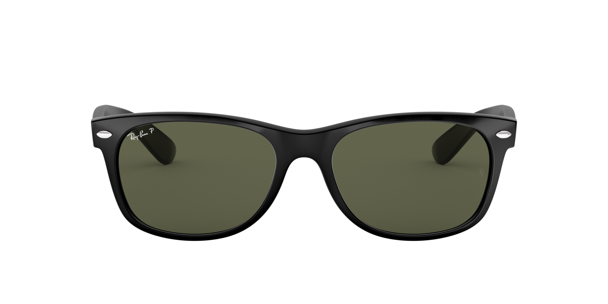 RB2132 New Wayfarer Classic